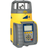 Spectra Precision UL633N Dual Grade Rotary Laser Level Front Left Close