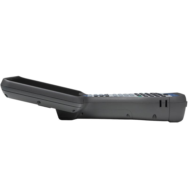 Spectra Geospatial Ranger 710 Data Collector Side