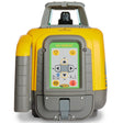 Spectra Precision HV1305GC Rotary Laser Level Green Front