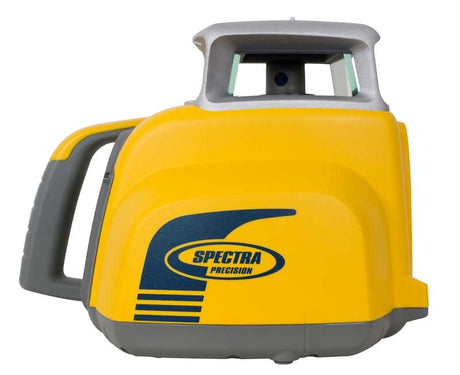 Spectra Precision HV302G Laser Level Right