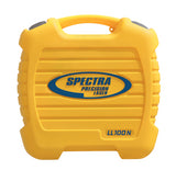 Spectra LL100N Laser Level | Absolute Accuracy