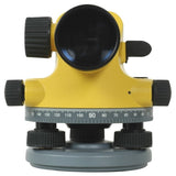 Spectra_Precision_AL20M Automatic Level Front