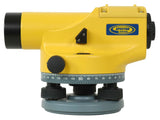Spectra_Precision_AL20M Automatic Level Side