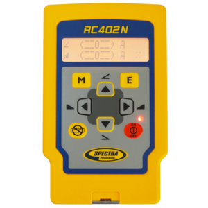 Spectra Precision RC402N Remote