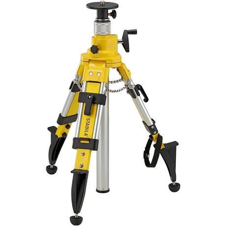 Stabila 27-66 in Small Elevator Tripod 08560