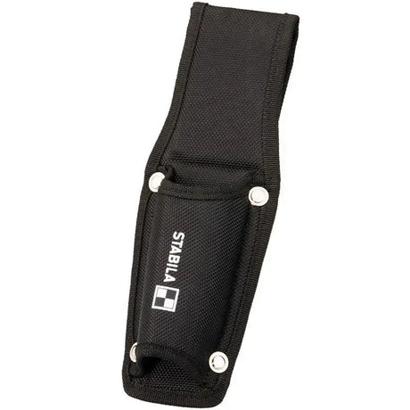 Stabila Black Holster for Type 81 Torpedo Levels 30003