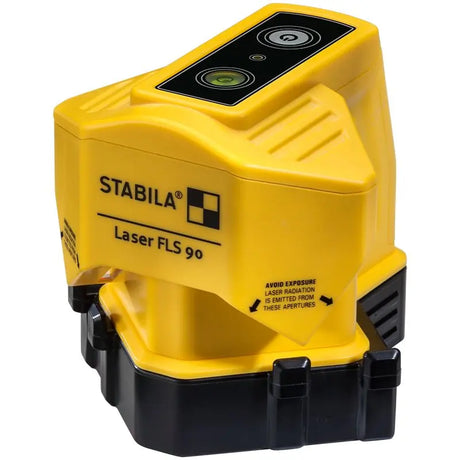 Stabila FLS 90 Floor Line Laser 04490