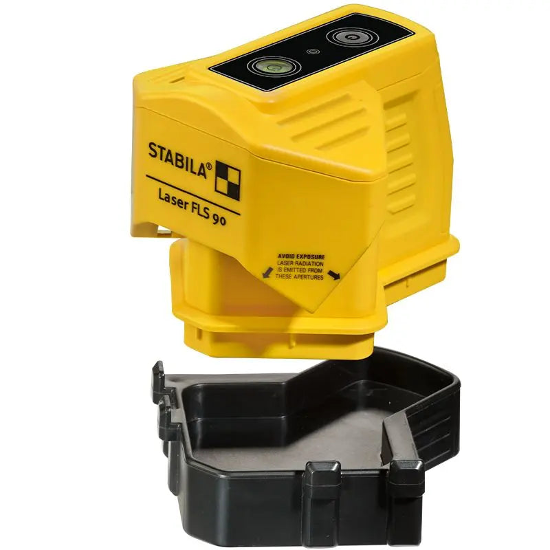 Stabila FLS 90 Floor Line Laser Open Bottom 04490
