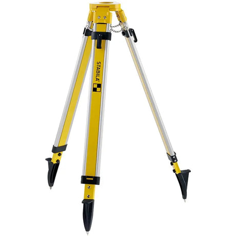 Stabila Fixed-Head Aluminum Tripod 07498