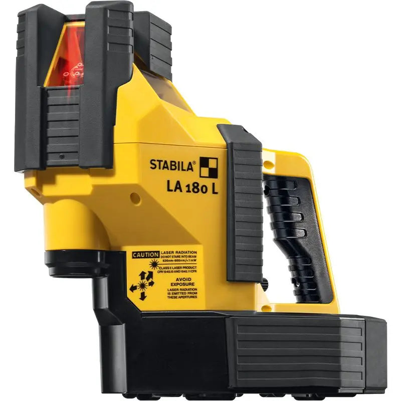 Stabila LA 180 L Layout Station 02180