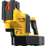 Stabila LA 180 L Layout Station 02180