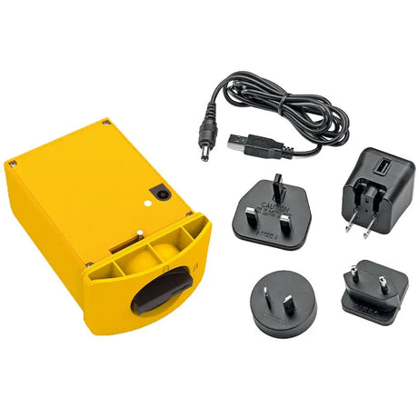 Stabila LAR 160 G Rechargeable Battery 07645