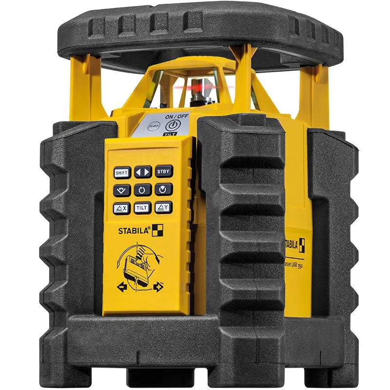 Stabila LAR 350 Dual-Slope Rotary Laser