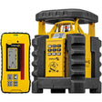 Stabila LAR 350 Dual-Slope Rotary Laser 05710 Kit