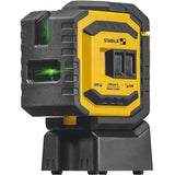 Stabila LAX 300 G Cross-Line and Plumb Dot Laser