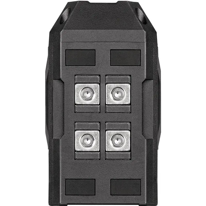 Stabila LAX 320 G Cross-Line and Plumb Dot Laser Underside