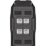 Stabila LAX 320 G Cross-Line and Plumb Dot Laser Underside
