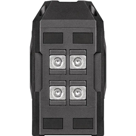 Stabila LAX 320 G Cross-Line and Plumb Dot Laser Underside