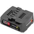 Stabila LAX 600 G 12 V Battery Pack 07626