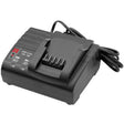 Stabila LAX 600 G Battery Charging Station 07621