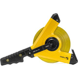 Stabila LBM 1000 Open-Reel Steel Tape 100m 30925
