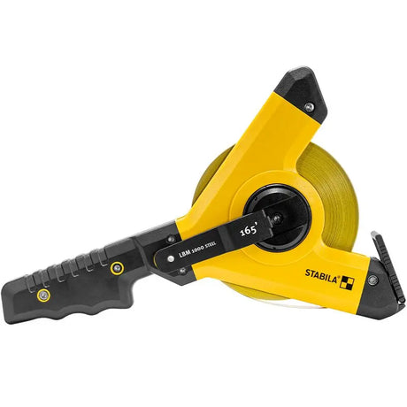 Stabila LBM 1000 Open-Reel Steel Tape 165ft 30930