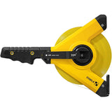Stabila LBM 1000 Open-Reel Steel Tape 330ft 30935