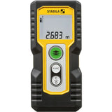 Stabila LD 220 Laser Distance Measurer