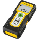 Stabila LD 220 Laser Distance Measurer Angled