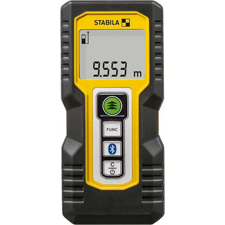 Stabila LD 250 Bluetooth Laser Distance Measurer