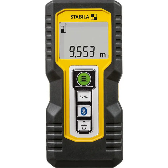Stabila LD 250 Bluetooth Laser Distance Measurer