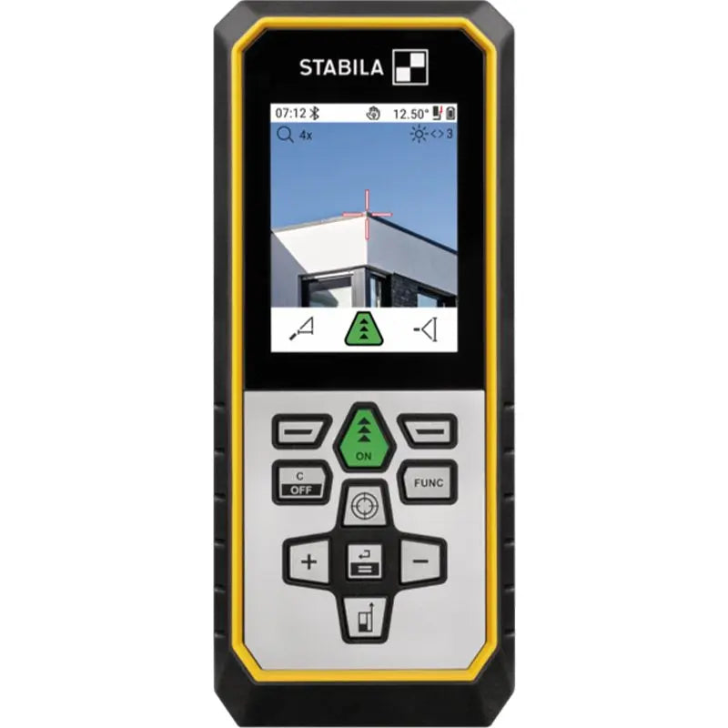 Stabila LD 530 BT Laser Distance Measurer