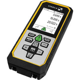 Stabila LD 530 BT Laser Distance Measurer Angled