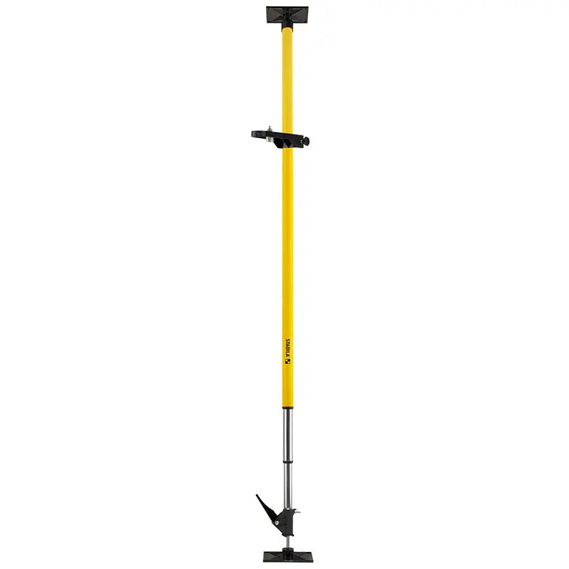 Stabila LT 30 12 ft Telescopic Laser Pole with Bracket 07467