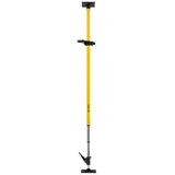 Stabila LT 30 12 ft Telescopic Laser Pole with Bracket 07467