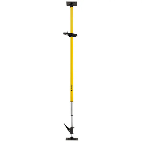 Stabila LT 30 12 ft Telescopic Laser Pole with Bracket 07467
