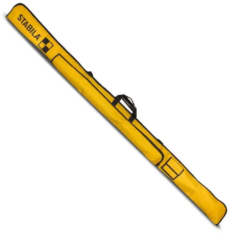 Stabila Professional Level Carrying Case For 2, 4, 7 Plate Levels 30035