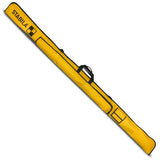 Stabila Professional Level Carrying Case For 2, 4, 7 Plate Levels 30035