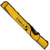 Stabila Professional Level Carrying Case For Spirit Levels Type 80 T Combo 30085