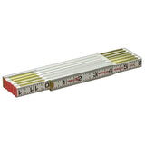Stabila Professional Folding Ruler Modular 80010
