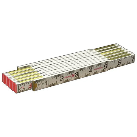 Stabila Professional Folding Ruler Engineers 80015