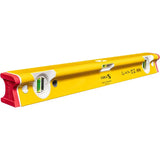 Stabila R 300 R-Beam Professional Spirit Level 24in 41024