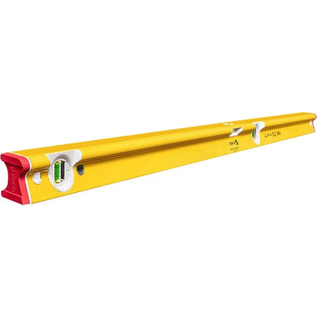 Stabila R 300 R-Beam Professional Spirit Level 48in 41048