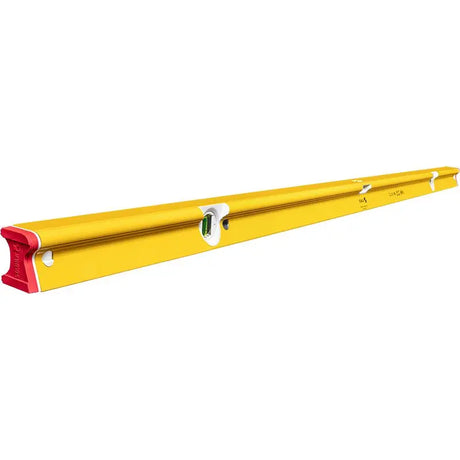 Stabila R 300 R-Beam Professional Spirit Level 72in 41072