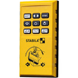 Stabila RC-LAR 350 Remote Control 07160