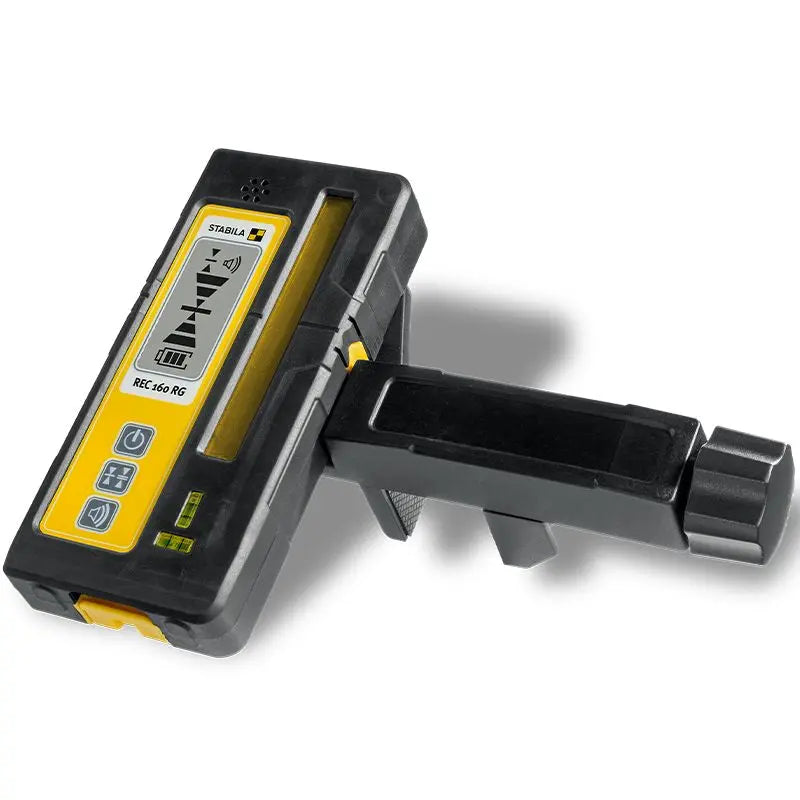 Stabila REC 160 RG Rotary Laser Receiver 07340