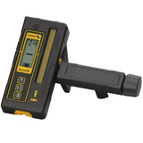 Stabila REC 230 RG Red Green Line Laser Receiver 07210