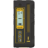 Stabila REC 230 RG Red Green Line Laser Receiver 07210 Front