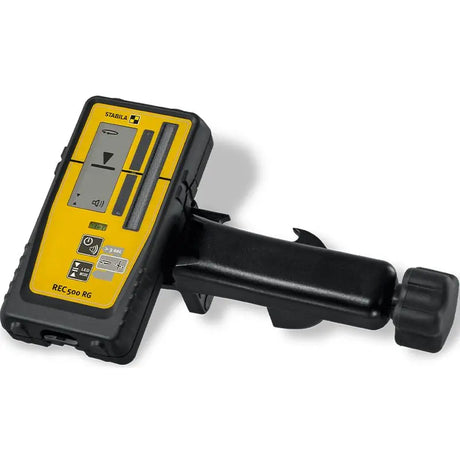 Stabila REC 500 RG Universal Laser Receiver 07360