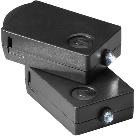 Stabila Replacement LED Light Packs - 2 Pack 20090